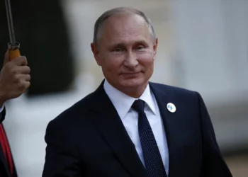 Putin emëron bashkëpunëtorin e tij në postin e drejtorit të agjencisë shtetërore TASS