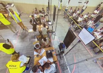 Zgjedhjet në Rrogozhinë/ Numërohet 37 kuti votimi, ja kush kryeson