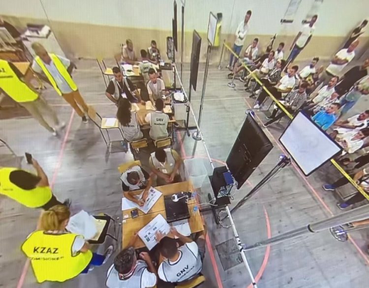 Zgjedhjet në Rrogozhinë/ Numërohet 37 kuti votimi, ja kush kryeson