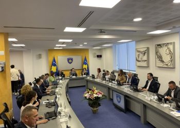 Kosova ngre Grupin Koordinues për anëtarësim në Këshillin e Evropës