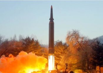 Pasi kërcënoi SHBA, Koreja e Veriut lëshon raketën ndërkontinentale