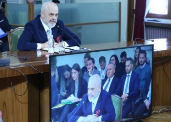 Të nderuar prokurorë, na thoni: inceneratorët janë korrupsion apo jo?