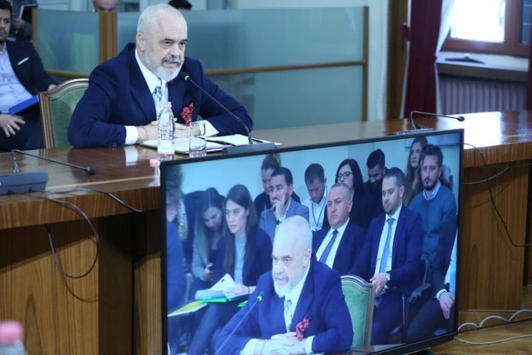 Të nderuar prokurorë, na thoni: inceneratorët janë korrupsion apo jo?