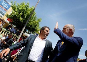 Lihet në burg ish-kryebashkiaku i Fushë Arrëzit, Fran Tuci