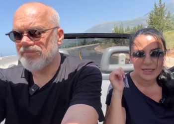 Opozita e kërkon në Kuvend, Rama shfaqet në kabriolet me Ballukun