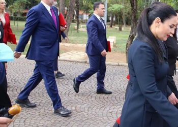 Mblidhet Asambleja e PS-së, a do të ‘priten koka’ nga Rama?