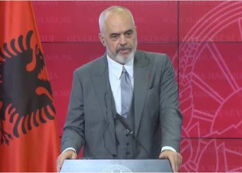 Kurti e refuzoi, Rama: Shpresoj nuk e ka harruar Kanunin, edhe hasmit i hapet dera
