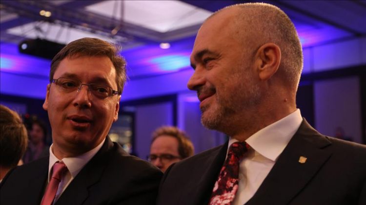 Shehu: Ballkani i Hapur u ‘varros’ me ‘litarin’ jashtë