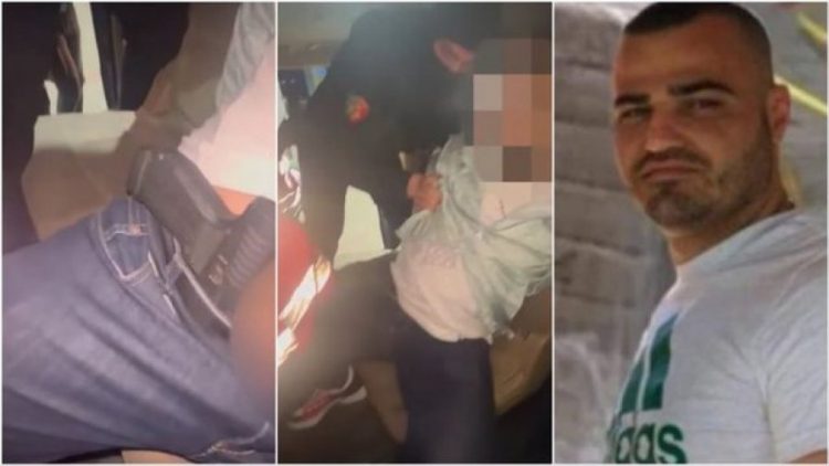 Edhe Ramazan Rraja “alergji” nga burgu, atentati ndaj prokurorit Ndoja  “e lë” përsëri në qeli