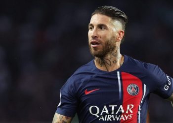 Ramos përsëri rival me Messin, ja ekip i ri që ka zgjedhur