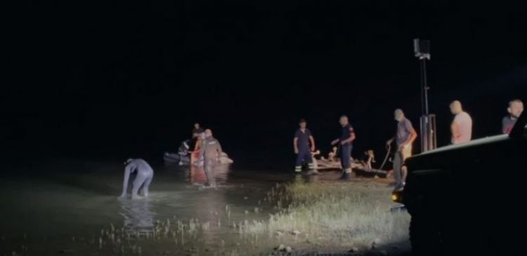 Tragjedia me 4 viktima, RENEA gjen tre trupa të pajetë