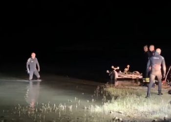 Misteri/ Tragjedia e Liqenit të Banjës, dyshimet e para