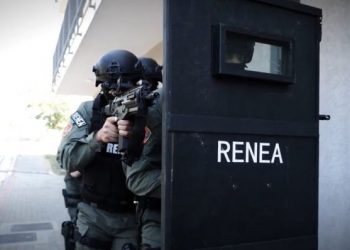 Si ranë në ‘rrjetën’ e krimit policët, lidhjet me “mbretin” …