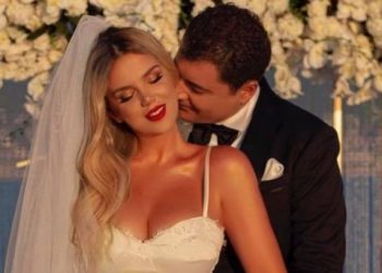 Rezarta Shkurta xheloze për partnerin: Çfarë do u thuash gocave…