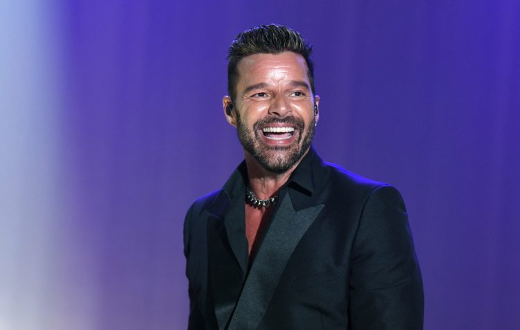 Befasohet Ricky Martin: Shqiptarët janë jashtëzakonisht mikpritës!