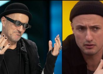 Habit Robert Aliaj: Mendova ta injoroja si djalë Kristin