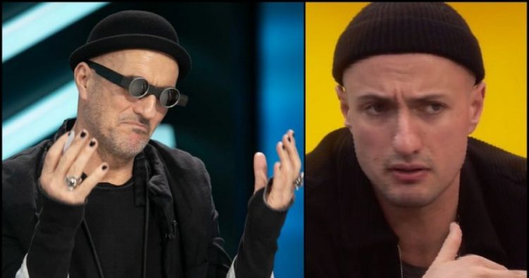 Habit Robert Aliaj: Mendova ta injoroja si djalë Kristin