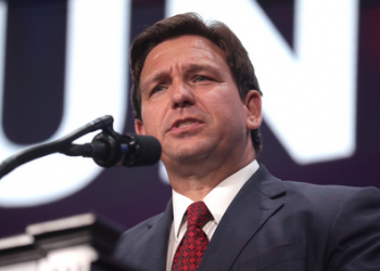 Zgjedhjet Presidenciale në SHBA, Ron DeSantis shpalos planet e tij nëse do zgjidhej President