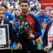 Cristiano Ronaldo fiton një tjetër titull rekord botëror në Guinness
