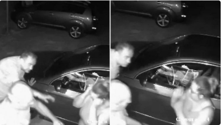 Skandal, kryebashkiaku rreh pronaren e një kafeneje