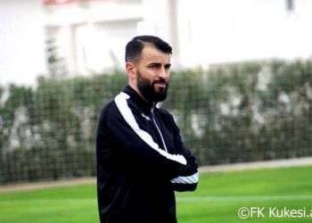 “Do rikthehemi në nivele të larta”/ Hallaçi: Gjërat e mira nuk…