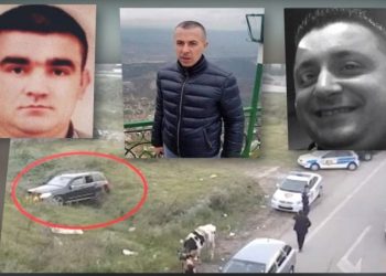 Atentati ndaj ish-Prokurorit Ndoj, burg përjetë për Redjan Rrajën