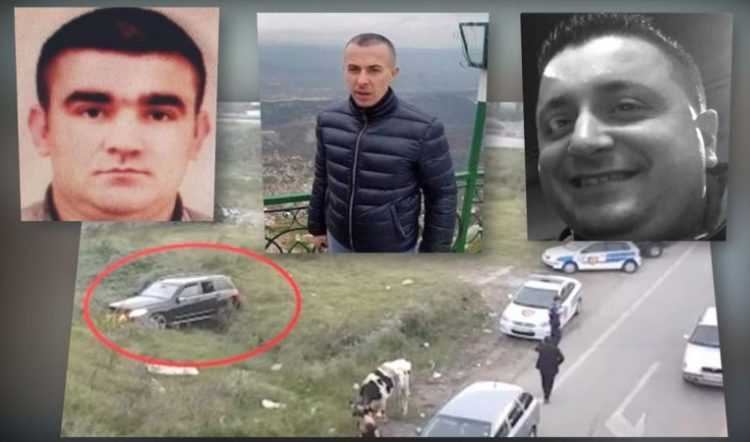 Atentati ndaj ish-Prokurorit Ndoj, burg përjetë për Redjan Rrajën