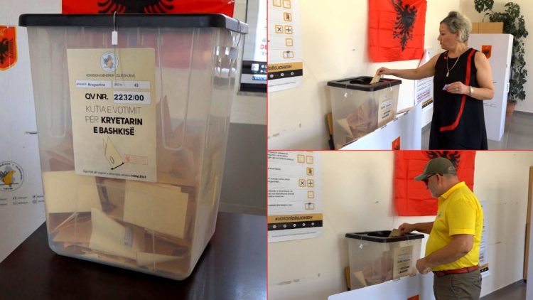 Fitorja e PS në Rrogozhinë/ BIRN: Si u favorizua kandidati Memolla?