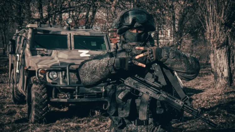 Putin nxjerr urdhër të ri, rekruton 70-vjeçarë për në front