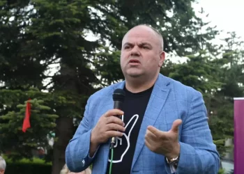 Safet Gjici ankimon masën e arrestit me burg. Avokatët: Nuk e ka shkelur ligjin