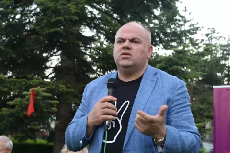 Safet Gjici ankimon masën e arrestit me burg. Avokatët: Nuk e ka shkelur ligjin