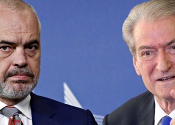 Berisha për takimet e Ramës në Ballkan: Turi i vetposhtërimit