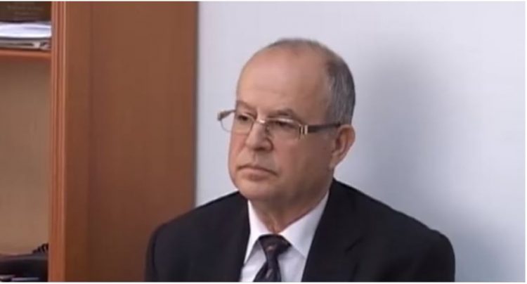 KLP shkarkon nga detyra prokurorin e Sarandës, Sali Hasa