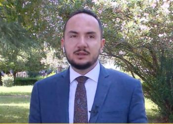 Salianji ngre shqetësimin: Mos na arratiset edhe Rama