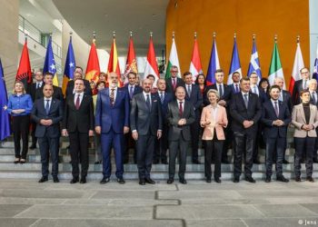 Samiti i Procesit të Berlinit, Rama pret në Tiranë liderët e Rajonit