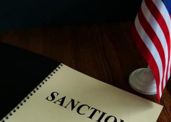 Çfarë nënkupton saktësisht sanksionimi nga ana e SHBA?