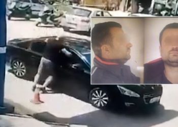 Zbulohet dialogu i fundit para vrasjes së shqiptarit