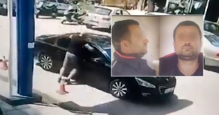 Zbulohet dialogu i fundit para vrasjes së shqiptarit