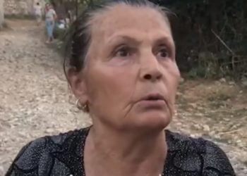 Burrë e grua ndërruan jetë nga korrenti, flasin fqinjët
