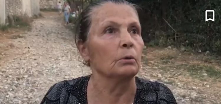 Burrë e grua ndërruan jetë nga korrenti, flasin fqinjët