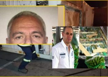 49 kg kokainë në konteiner/ GJKKO kthen për hetim në SPAK, dosjen e Selim Çekajt