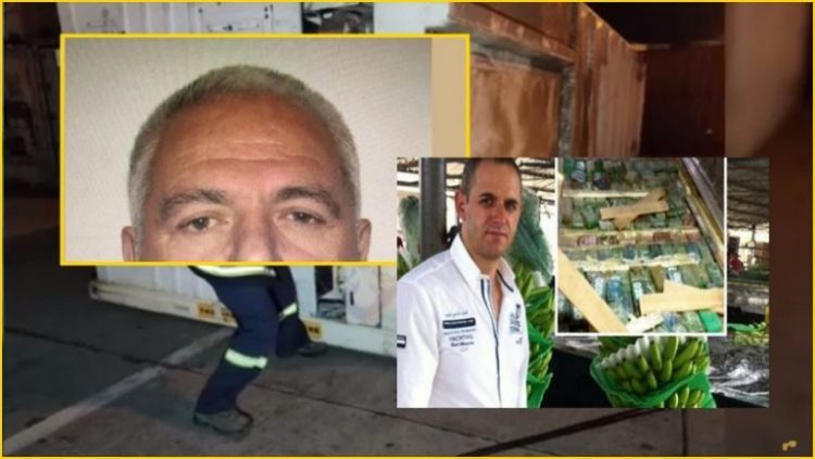 49 kg kokainë në konteiner/ GJKKO kthen për hetim në SPAK, dosjen e Selim Çekajt