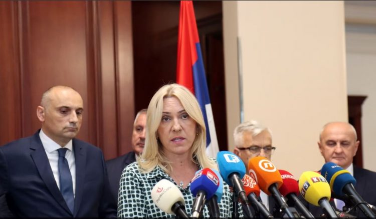 SHBA vazhdon sanksionet, ja politikanët që ka ‘dënuar’