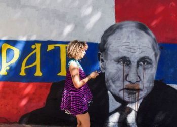 Serbia, një nga “idiotët e dobishëm” të Putin-it në Europë