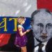 Serbia, një nga “idiotët e dobishëm” të Putin-it në Europë