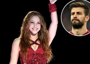 Shakira kërkon të takohet urgjentisht me Pique, zbulohet arsyeja