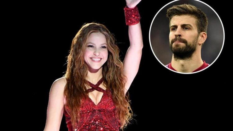Shakira kërkon të takohet urgjentisht me Pique, zbulohet arsyeja