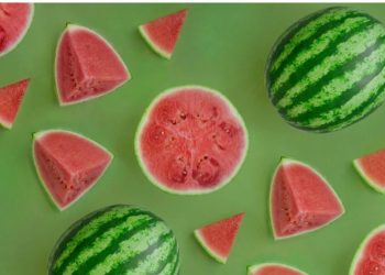 Larg vapës me shalqirin e Shqipërisë, 6 fakte interesante të frutit