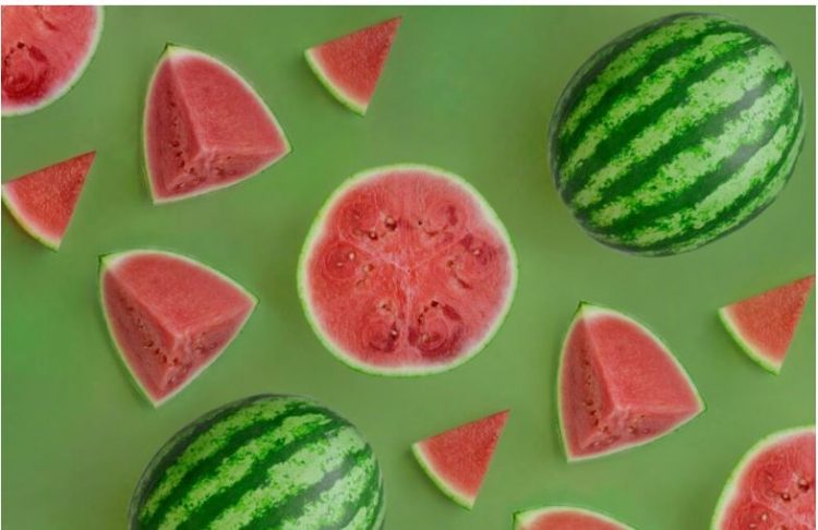 Larg vapës me shalqirin e Shqipërisë, 6 fakte interesante të frutit