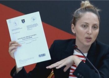 Shehaj: Ja si përfitonin fondet e AZHBR punonjësit e inceneratorëve